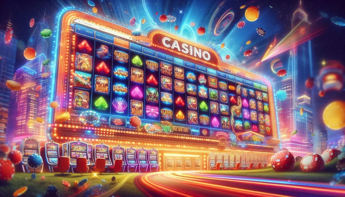 Mr Green Casino